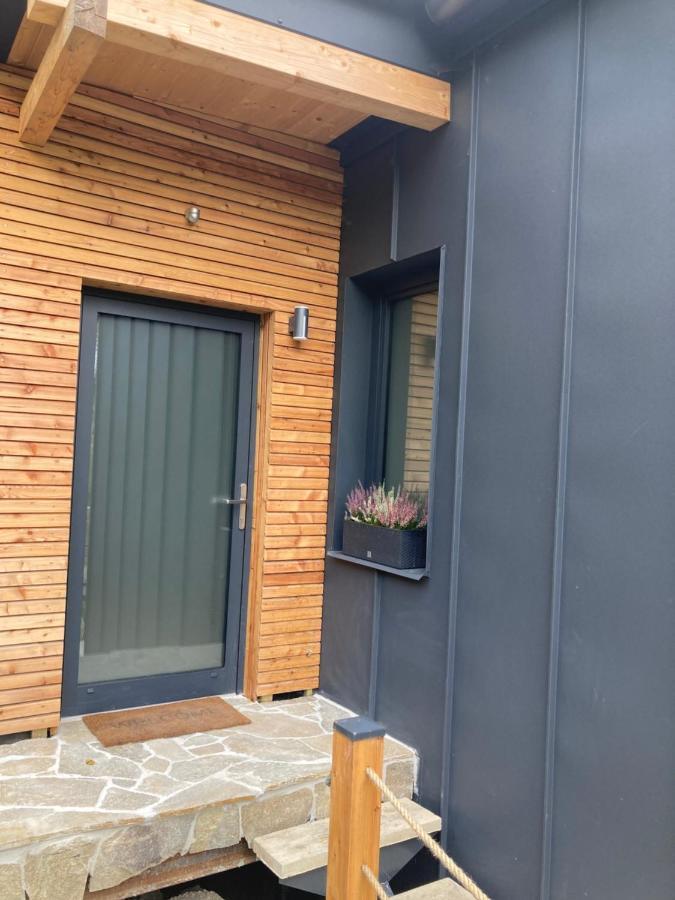 Chata V Beskydech Roznov pod Radhostem Luaran gambar